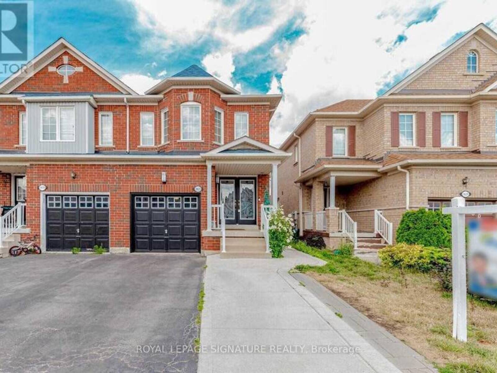 3833 PARTITION ROAD, Mississauga, Ontario L5N 8N2