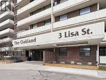 308 - 3 LISA STREET | Brampton Ontario | Slide Image Three