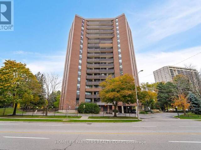 903 - 335 MILL ROAD Toronto Ontario, M9C 1Y6 - 2 Bedrooms Condo For Sale