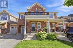 7 LEBLANC CRESCENT | Brampton Ontario | Slide Image One