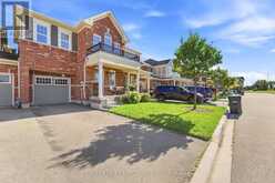 7 LEBLANC CRESCENT | Brampton Ontario | Slide Image Two