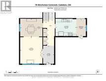76 BIRCHVIEW CRESCENT | Caledon Ontario | Slide Image Forty-eight