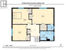 76 BIRCHVIEW CRESCENT | Caledon Ontario | Slide Image Forty-nine