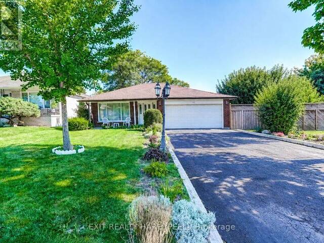 76 BIRCHVIEW CRESCENT Caledon Ontario, L7E 3X1 - 4 Bedrooms Home For Sale