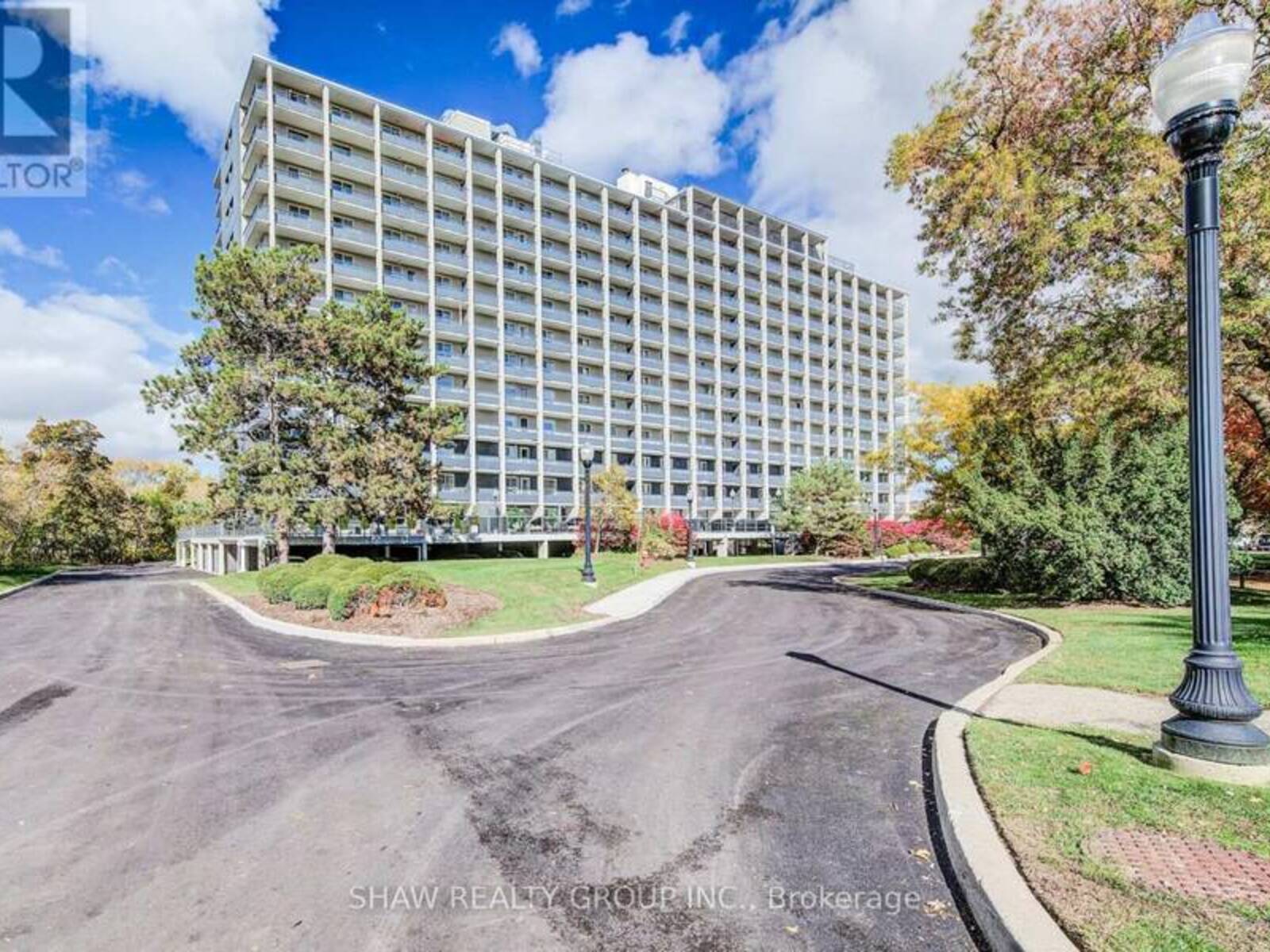 505 - 58 BRIDGEPORT ROAD, Waterloo, Ontario N2J 4H5