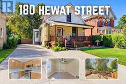 180 HEWAT STREET | Cambridge Ontario | Slide Image One