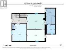 180 HEWAT STREET | Cambridge Ontario | Slide Image Forty-eight