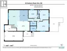 23 CARBERRY ROAD | Erin Ontario | Slide Image Forty-seven