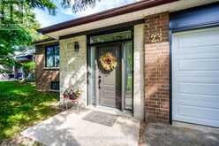 23 CARBERRY ROAD | Erin Ontario | Slide Image Six