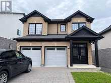 2607 SHEFFIELD BOULEVARD | London Ontario | Slide Image One