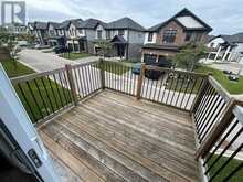 2607 SHEFFIELD BOULEVARD | London Ontario | Slide Image Five
