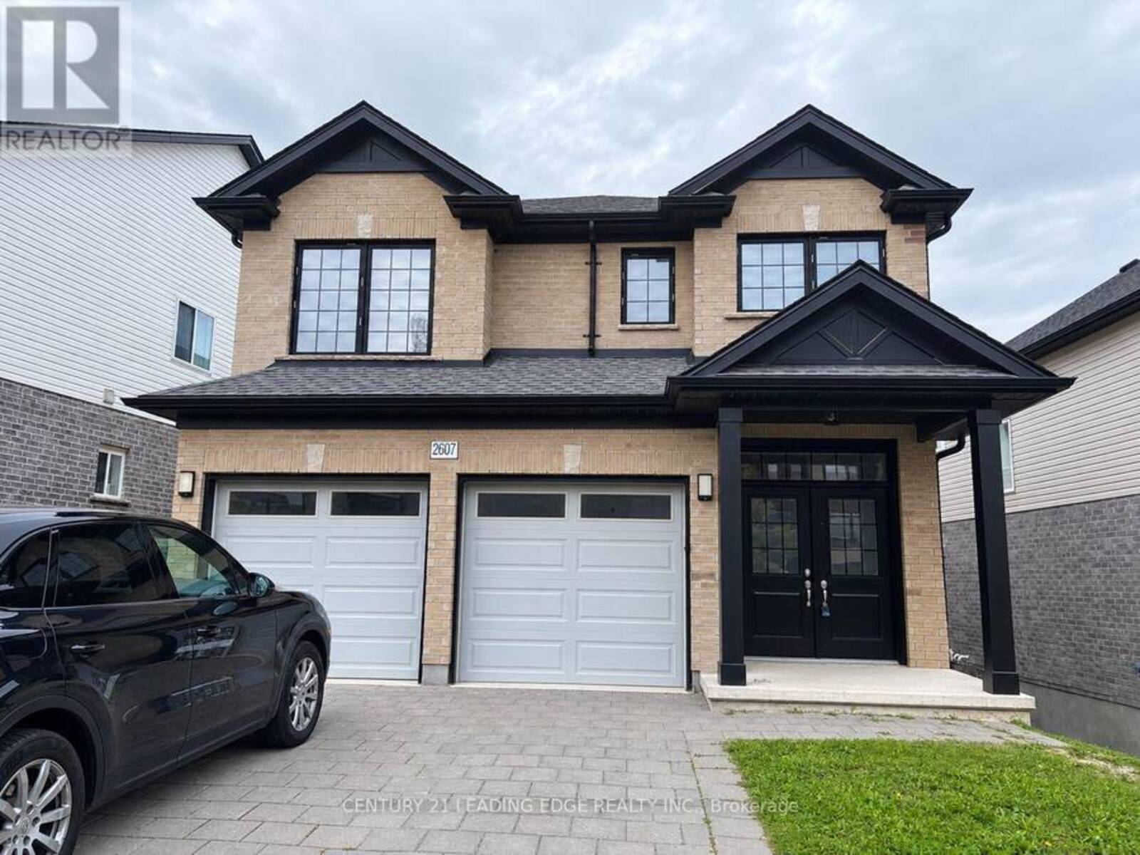 2607 SHEFFIELD BOULEVARD, London, Ontario N6M 0G4