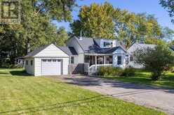 2414 PORT ROBINSON ROAD | Thorold Ontario | Slide Image One