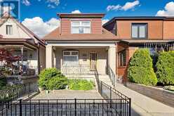 494 OAKWOOD AVENUE W | Toronto Ontario | Slide Image One