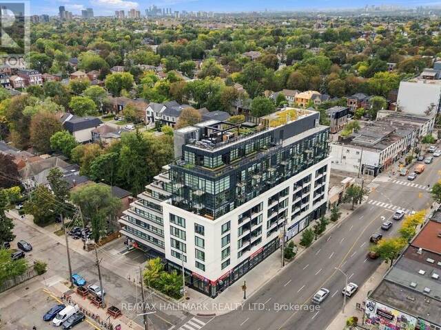 507 - 170 CHILTERN HILL ROAD Toronto Ontario, M6C 0A9 - 1 Bedroom Condo For Sale