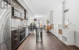 427 - 543 RICHMOND STREET W | Toronto Ontario | Slide Image One