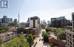 427 - 543 RICHMOND STREET W | Toronto Ontario | Slide Image Thirty-two