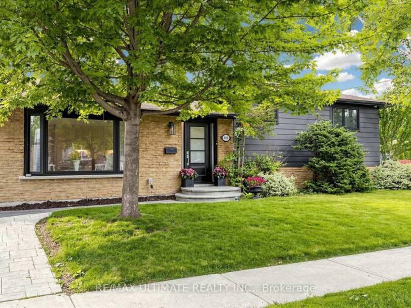 112 CORONATION DRIVE, Toronto, Ontario M1E 2H4