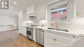 112 CORONATION DRIVE | Toronto Ontario | Slide Image Eight