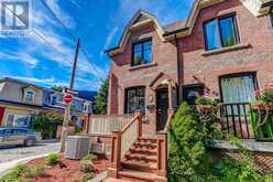 66 WARDELL STREET | Toronto Ontario | Slide Image Two