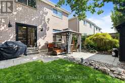 416 FLANAGAN COURT | Newmarket Ontario | Slide Image Forty-four