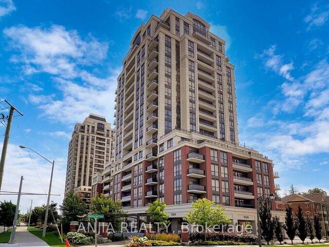 1903 - 9506 MARKHAM ROAD Markham Ontario, L6E 0S5 - 1 Bedroom Condo For Sale