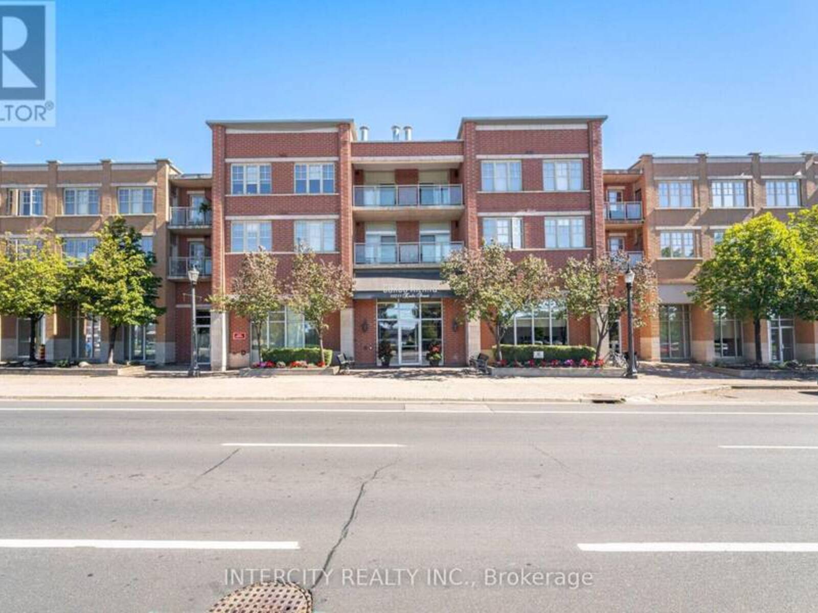 207 - 10211 KEELE STREET, Vaughan, Ontario L6A 3Y9