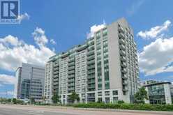 912 - 55 SOUTH TOWN CENTRE BOULEVARD | Markham Ontario | Slide Image One