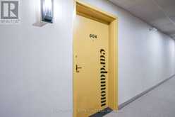 604 - 8 CULINARY LANE | Barrie Ontario | Slide Image Seventeen