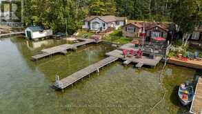 7700 OAK POINT ROAD | Washago Ontario | Slide Image Three