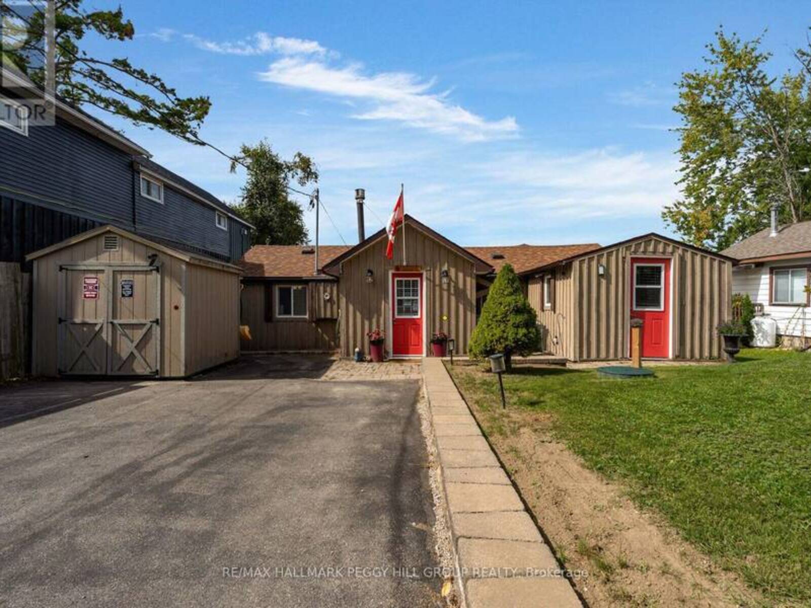 7700 OAK POINT ROAD, Washago, Ontario L0K 2B0