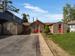 7700 OAK POINT ROAD Washago Ontario, L0K 2B0