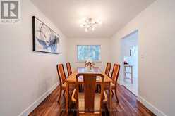 21 - 2395 BROMSGROVE ROAD S | Mississauga Ontario | Slide Image Twelve