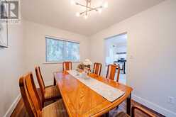 21 - 2395 BROMSGROVE ROAD S | Mississauga Ontario | Slide Image Thirteen