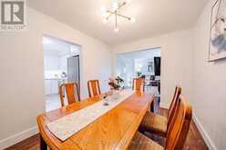 21 - 2395 BROMSGROVE ROAD S | Mississauga Ontario | Slide Image Fifteen