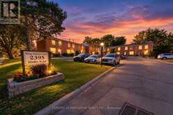 21 - 2395 BROMSGROVE ROAD S | Mississauga Ontario | Slide Image One