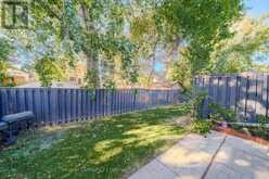 21 - 2395 BROMSGROVE ROAD S | Mississauga Ontario | Slide Image Forty-eight