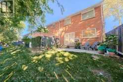 21 - 2395 BROMSGROVE ROAD S | Mississauga Ontario | Slide Image Fifty