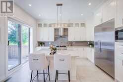 3189 BUTTONBUSH TRAIL | Oakville Ontario | Slide Image Sixteen
