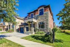 3189 BUTTONBUSH TRAIL | Oakville Ontario | Slide Image Two
