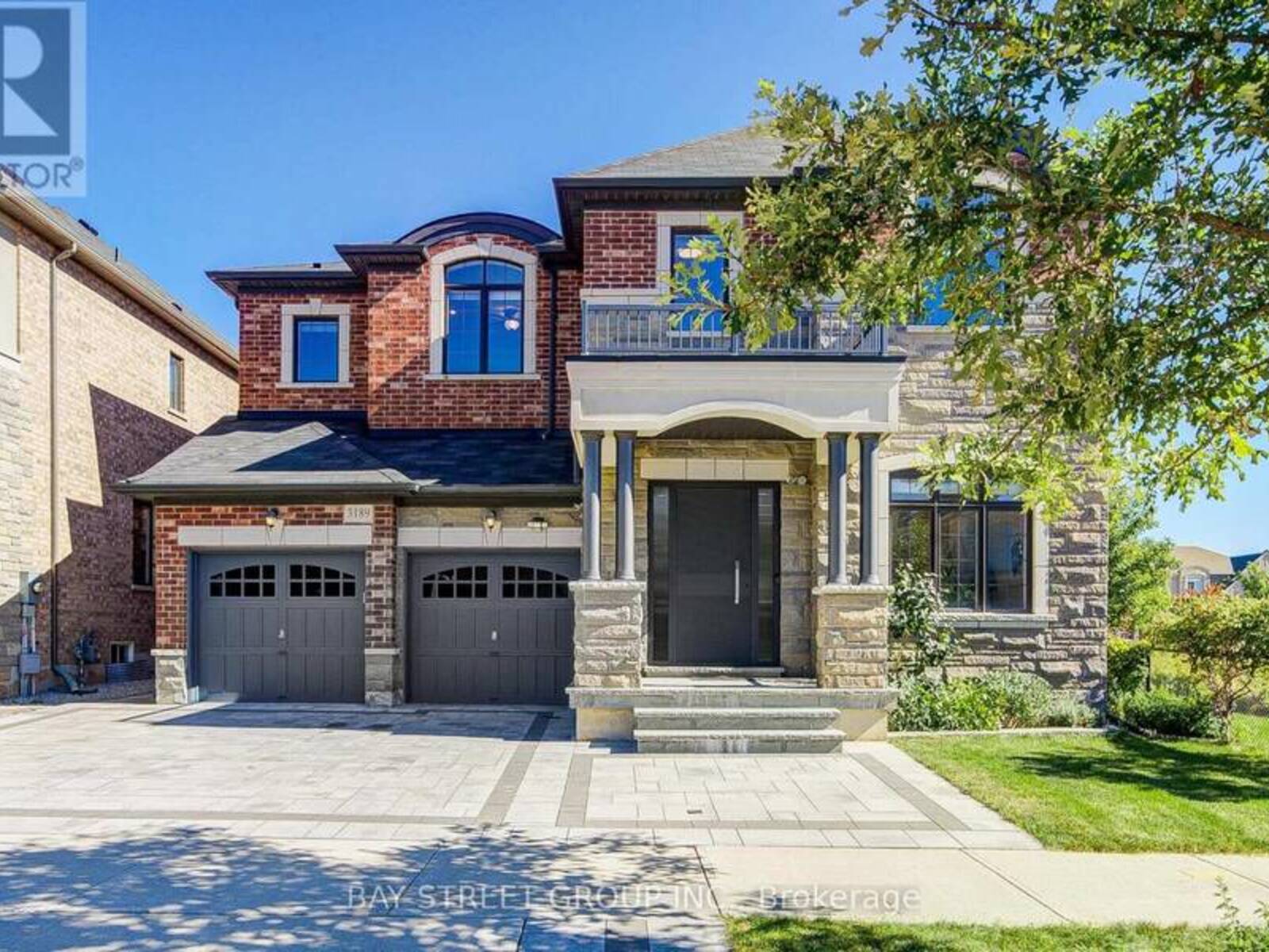 3189 BUTTONBUSH TRAIL, Oakville, Ontario L6H 0T4