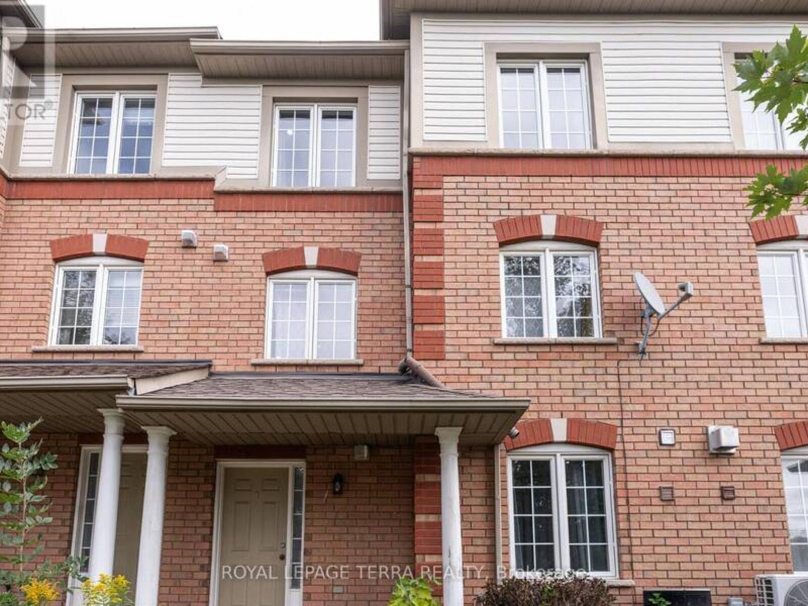 7 - 2871 DARIEN ROAD, Burlington, Ontario L7M 4R6