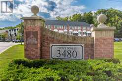 4 - 3480 UPPER MIDDLE ROAD | Burlington Ontario | Slide Image Two