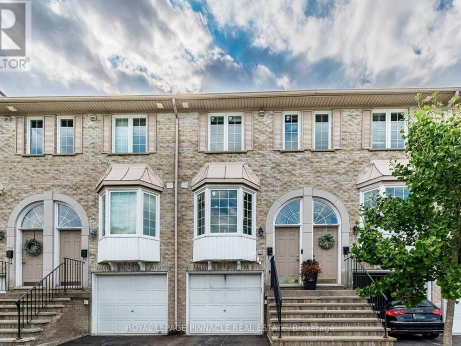 4 - 3480 UPPER MIDDLE ROAD, Burlington, Ontario L7M 4R8