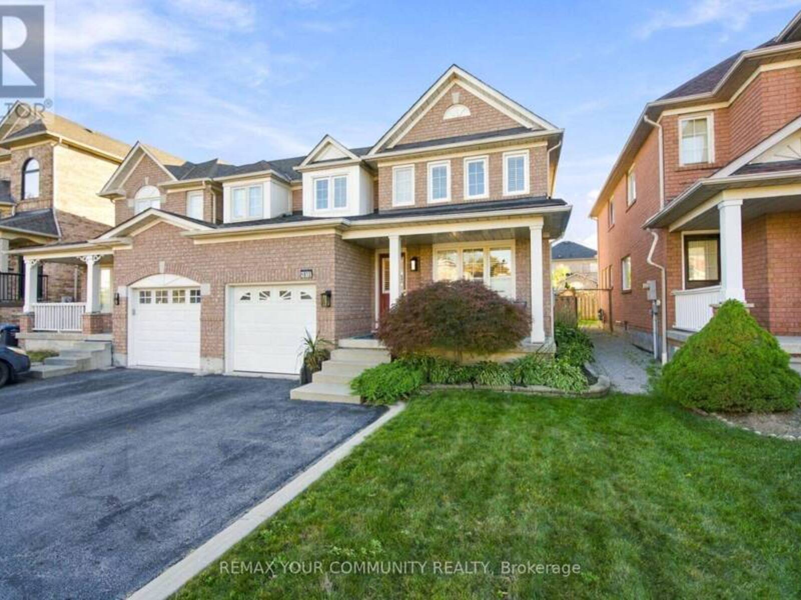 1632 SAMUELSON CIRCLE, Mississauga, Ontario L5N 7Z7