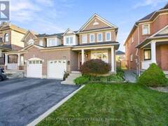 1632 SAMUELSON CIRCLE Mississauga Ontario, L5N 7Z7