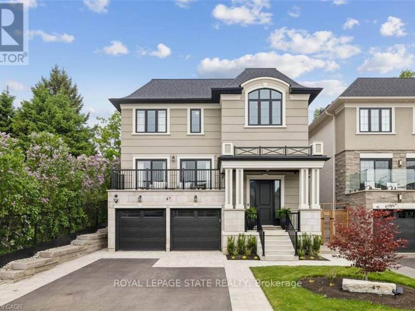 47 CIELO COURT, Hamilton, Ontario L9B 0J1