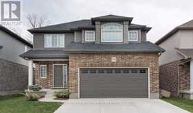 423 CHAMPLAIN AVENUE | Woodstock Ontario | Slide Image One