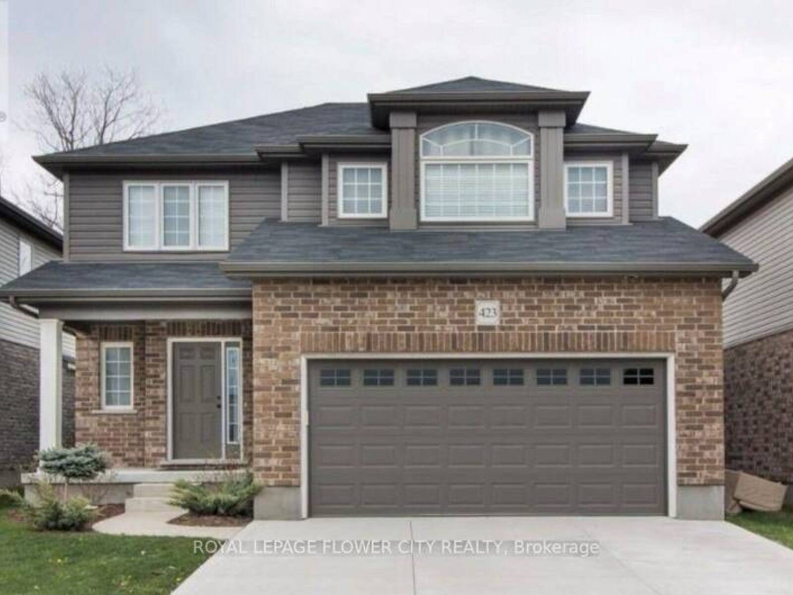 423 CHAMPLAIN AVENUE, Woodstock, Ontario N4V 0B3