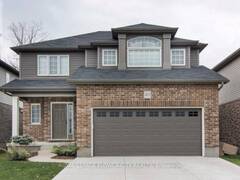423 CHAMPLAIN AVENUE Woodstock Ontario, N4V 0B3